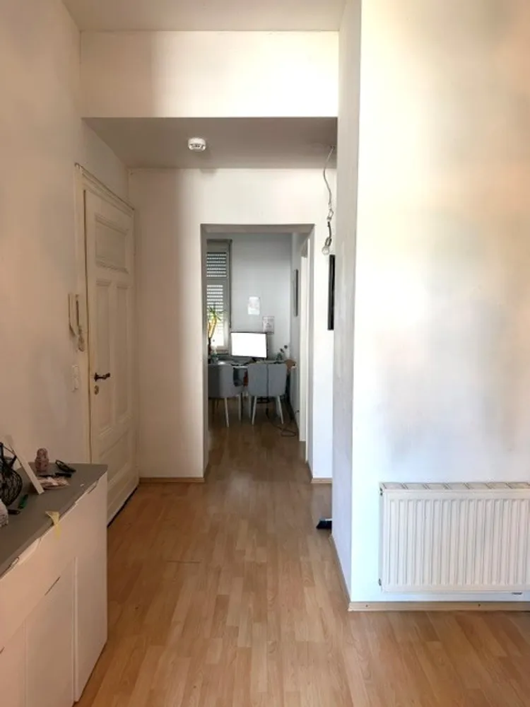 2 Zimmer Wohnung mit 57 m² in Mönchengladbach – Bild 1