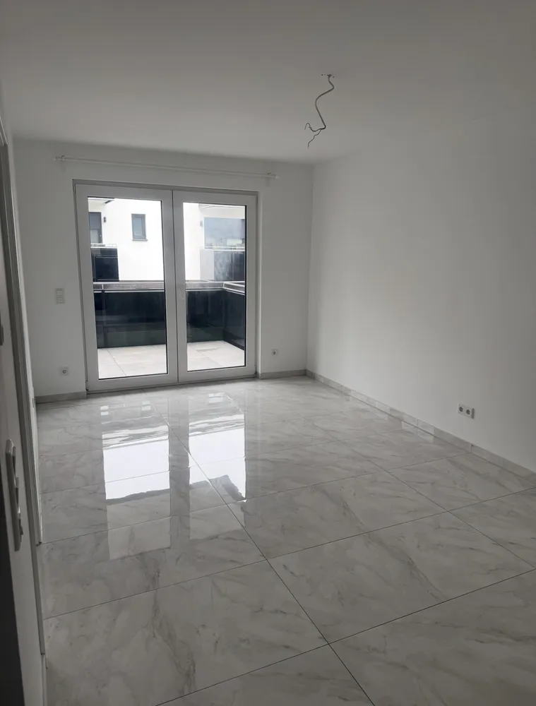 2 Zimmer Wohnung mit 47 m² in Gießen – Bild 1