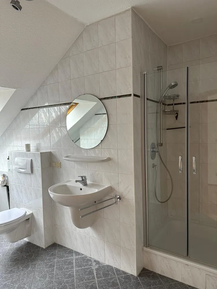3 Zimmer Wohnung mit 72 m² in Mannheim – Bild 10