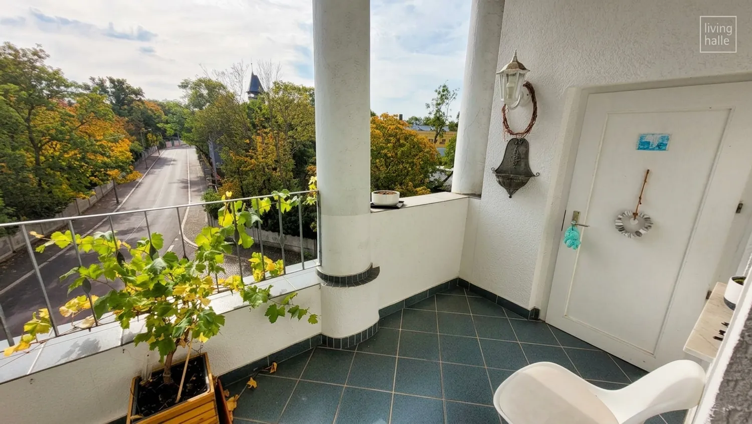 5 Zimmer Wohnung mit 167 m² in Halle (Saale) – Bild 11