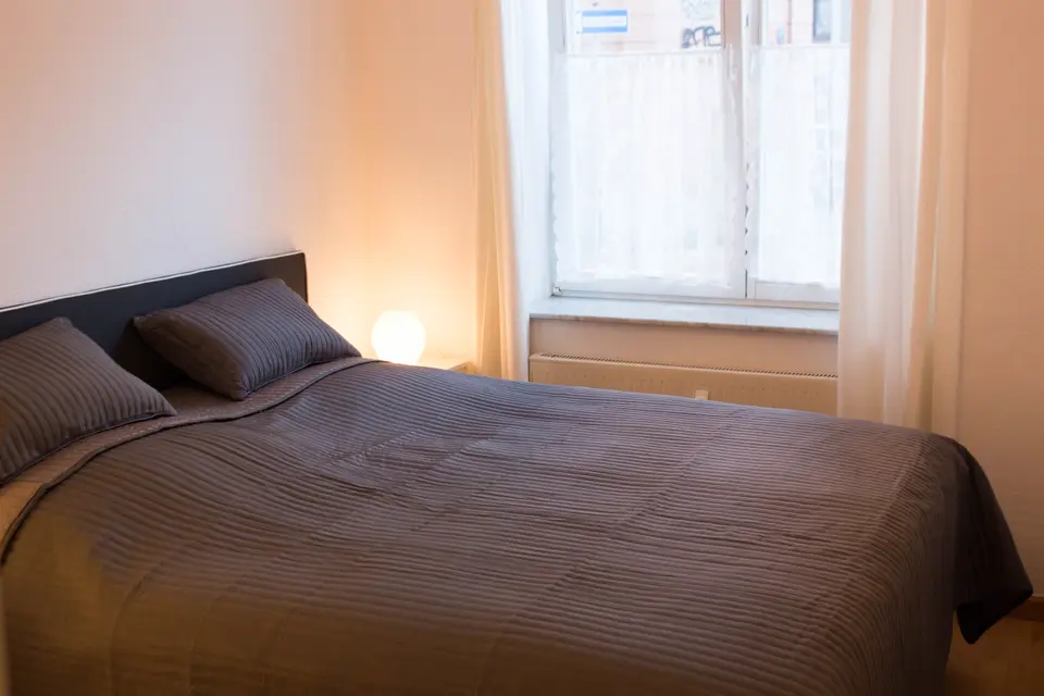 WG-Zimmer mit 45 m² in Aachen – Bild 1
