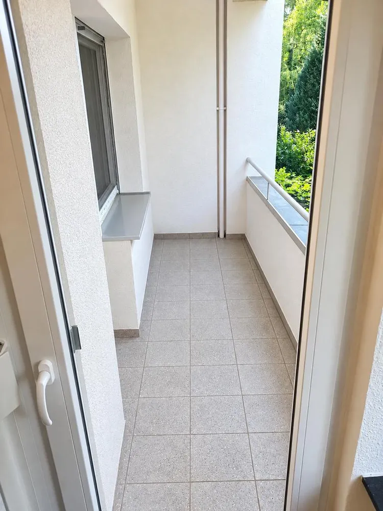 3 Zimmer Wohnung mit 65 m² in Karlsruhe – Bild 1