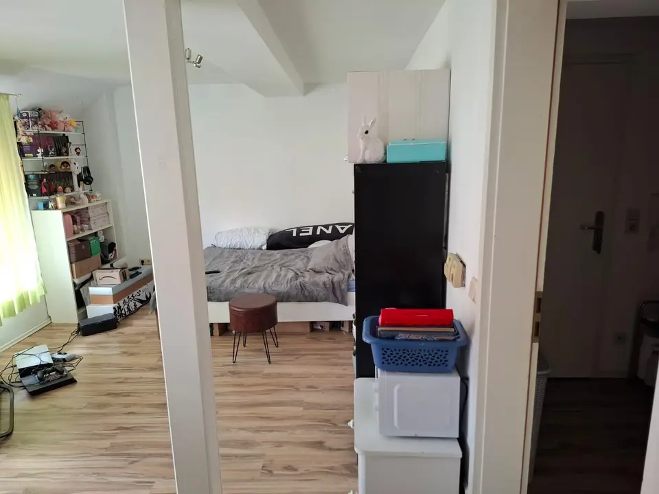 2 Zimmer Wohnung mit 30 m² in Duderstadt – Bild 2