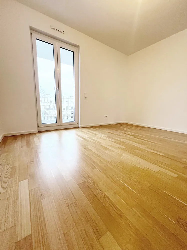 3 Zimmer Wohnung mit 101 m² in Frankfurt am Main – Bild 5
