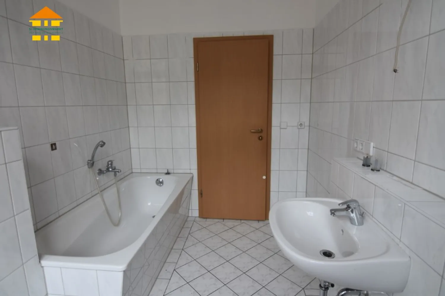 2 Zimmer Wohnung mit 42 m² in Chemnitz – Bild 7