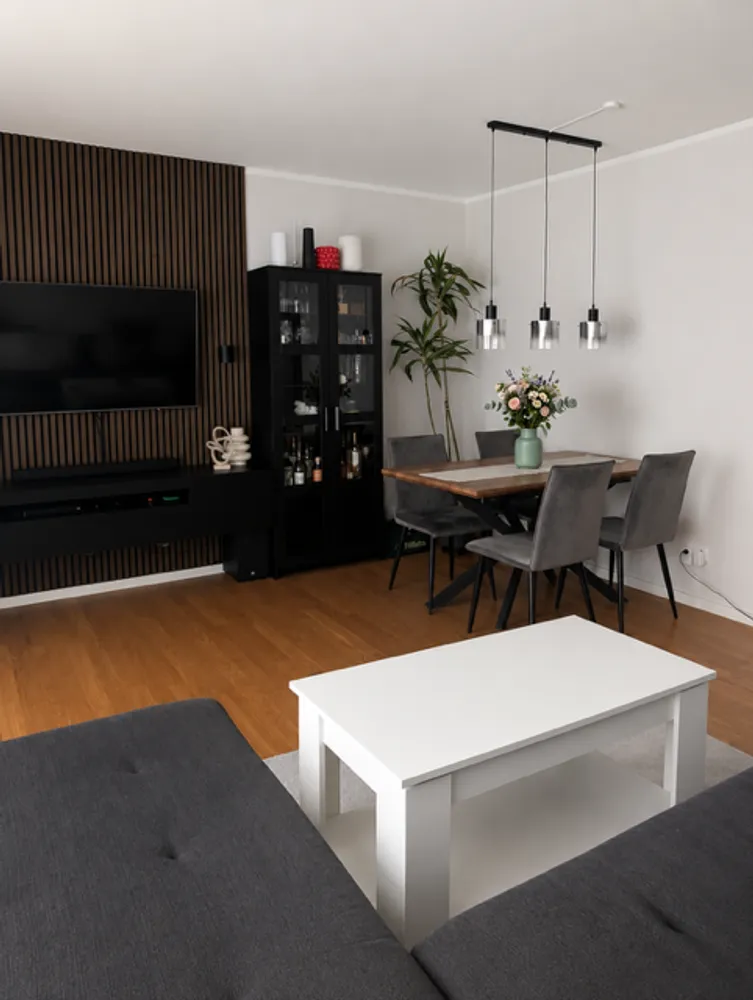 4 Zimmer Wohnung mit 82 m² in Wiesbaden – Bild 7