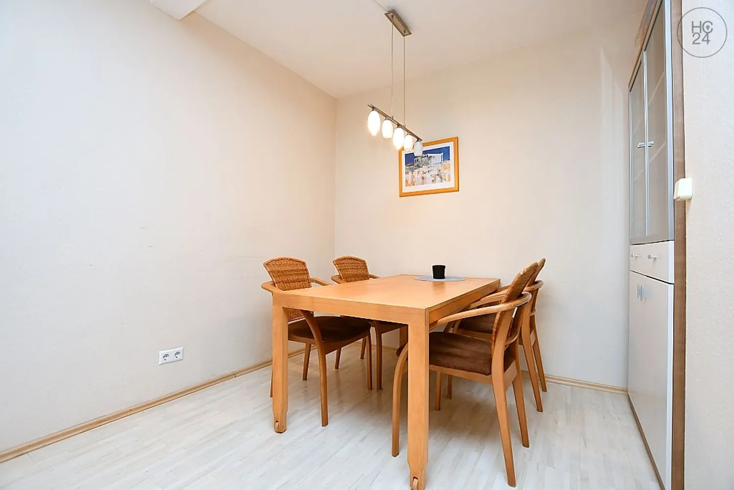 2 Zimmer Wohnung mit 59 m² in Stuttgart – Bild 5