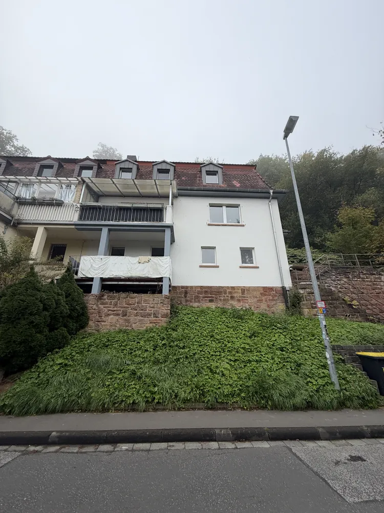 3 Zimmer Wohnung mit 85 m² in Marburg – Bild 3