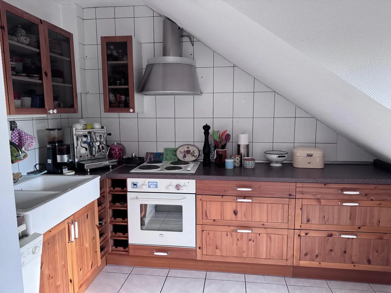 2 Zimmer Wohnung mit 65 m² in Wesel – Bild 9