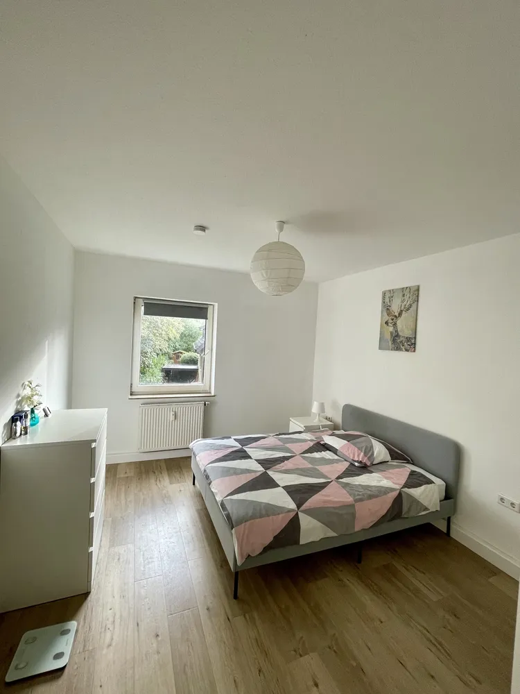 3 Zimmer Wohnung mit 52 m² in Herford – Bild 10
