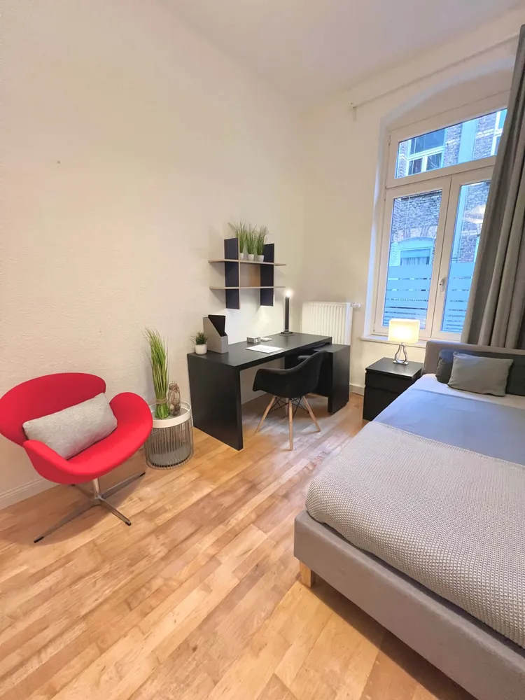 WG-Zimmer mit 16 m² in Köln – Bild 10