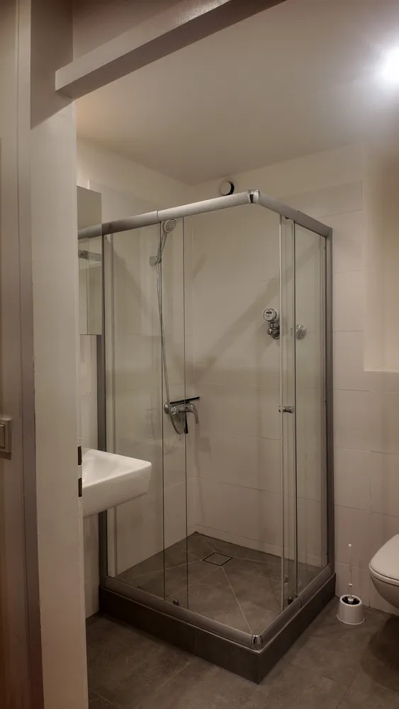 1 Zimmer Wohnung mit 33 m² in Bayreuth – Bild 1