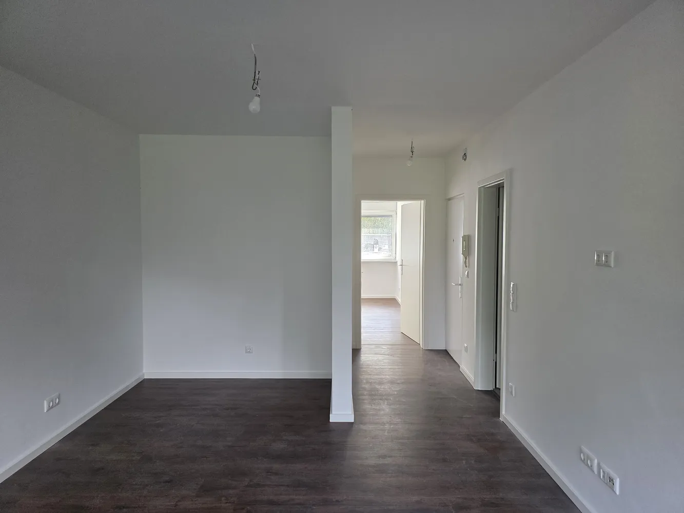 2 Zimmer Wohnung mit 50 m² in Mannheim – Bild 3