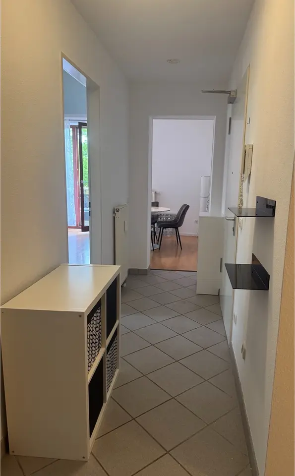 2 Zimmer Wohnung mit 59 m² in Wiesbaden – Bild 5