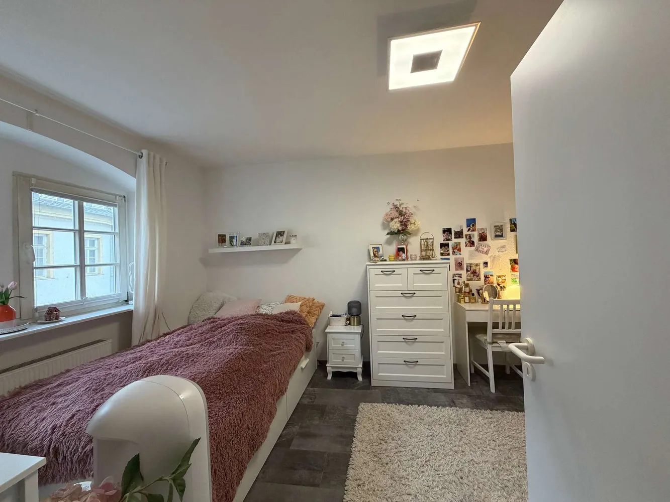 1 Zimmer Wohnung mit 36 m² in Koblenz – Bild 6