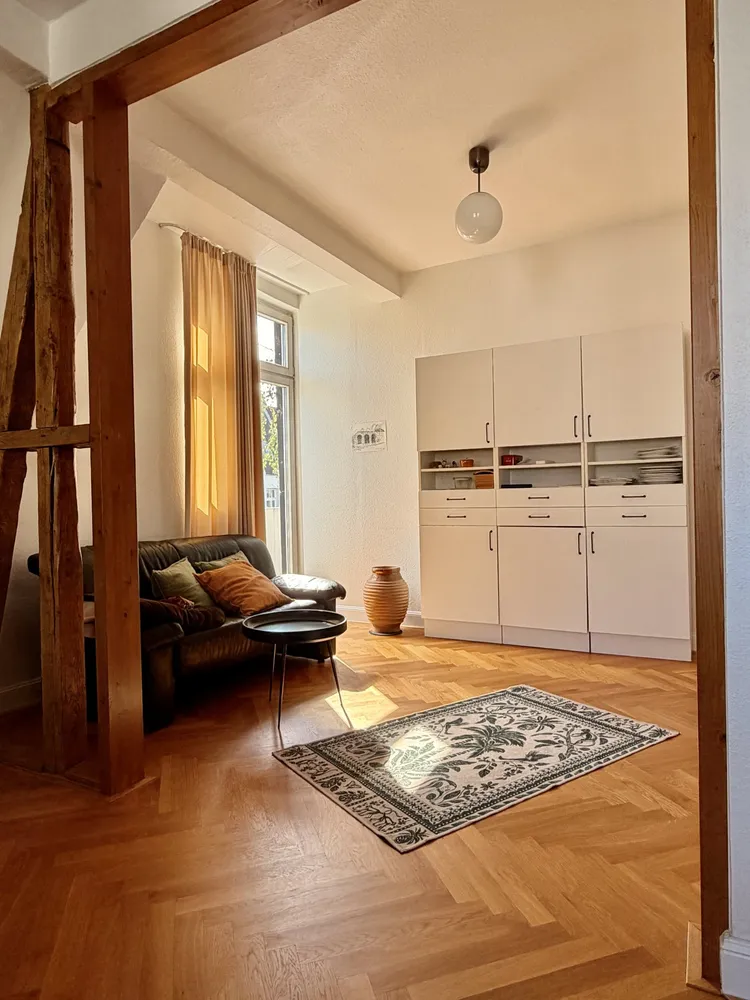 2 room apartment with 64 m² in Düsseldorf – Photo 6