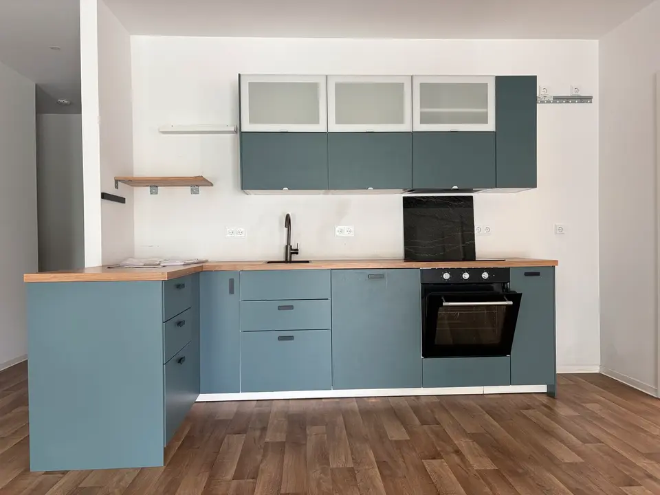 3 Zimmer Wohnung mit 100 m² in Bernau bei Berlin – Bild 9