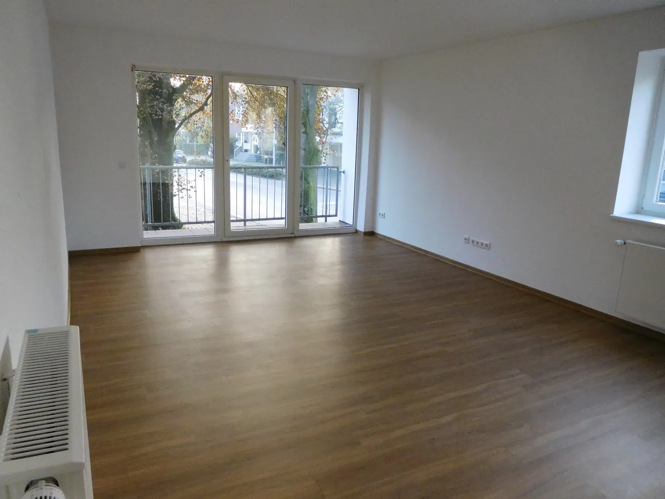 4 Zimmer Wohnung mit 106 m² in Bocholt – Bild 1