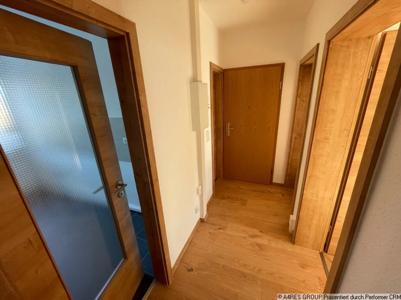 2 Zimmer Wohnung mit 43 m² in Greifswald – Bild 8