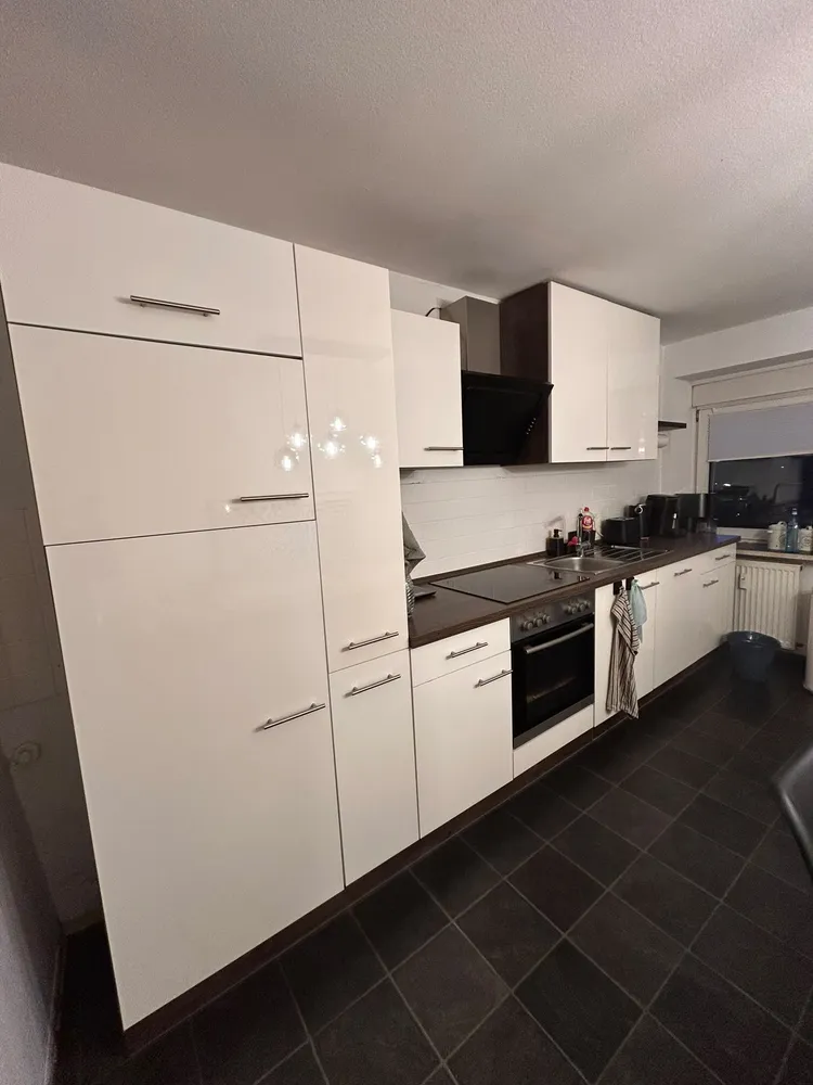 3 Zimmer Wohnung mit 100 m² in Saarbrücken – Bild 1
