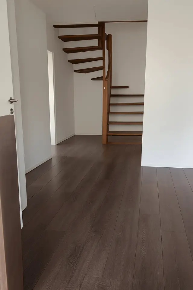 3 Zimmer Wohnung mit 115 m² in Bielefeld – Bild 2
