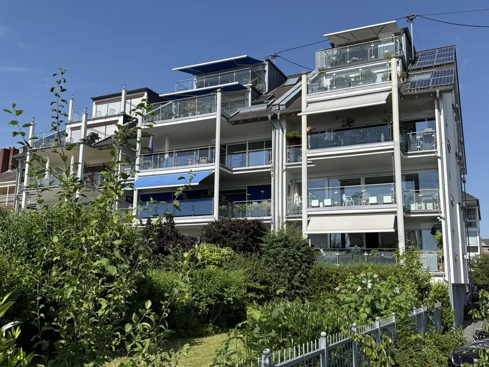 WG-Zimmer mit 100 m² in Bonn – Bild 3