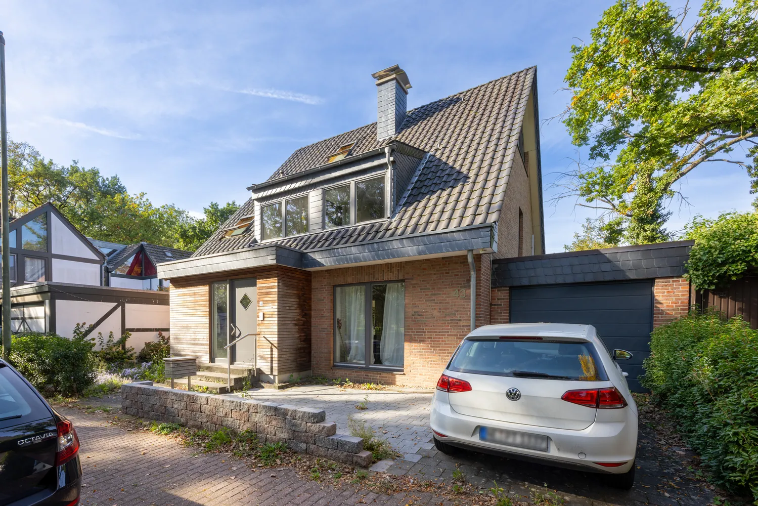 5 Zimmer Haus mit 200 m² in Neuss – Bild 6