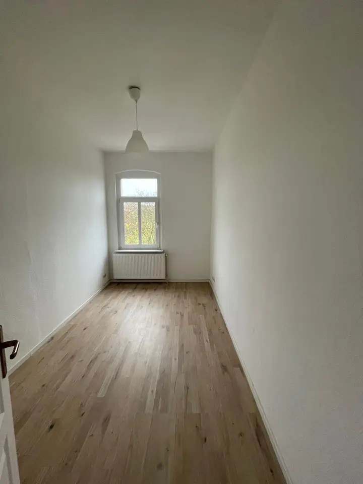3 Zimmer Wohnung mit 54 m² in Dessau-Roßlau – Bild 2
