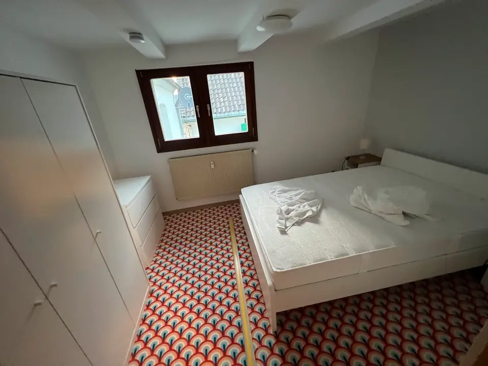 3 Zimmer Wohnung mit 64 m² in Solingen – Bild 2
