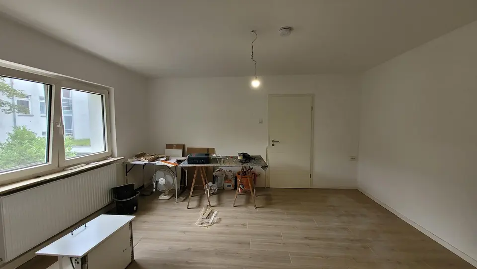 2 Zimmer Wohnung mit 57 m² in Ansbach – Bild 4
