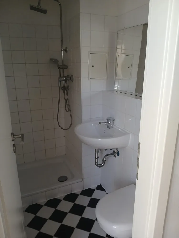 1 Zimmer Wohnung mit 22 m² in Falkensee – Bild 2