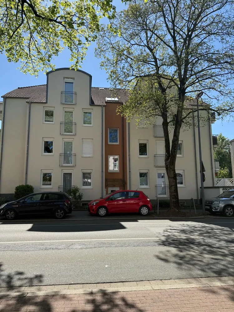 3 Zimmer Wohnung mit 116 m² in Unna – Bild 2