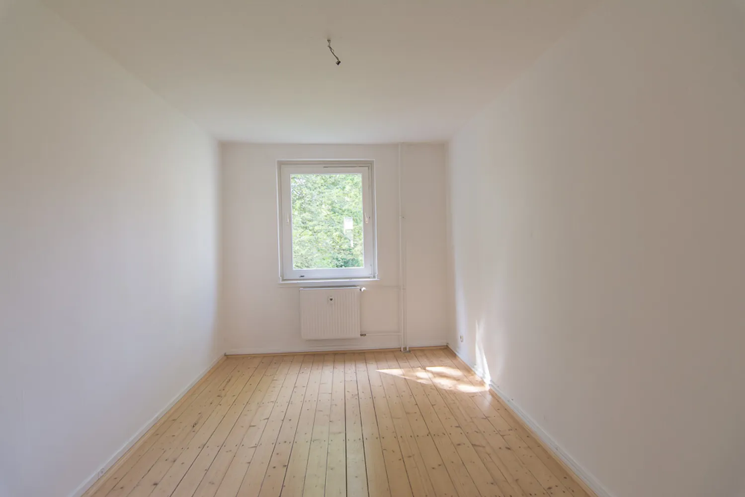 3 Zimmer Wohnung mit 59 m² in Essen – Bild 2