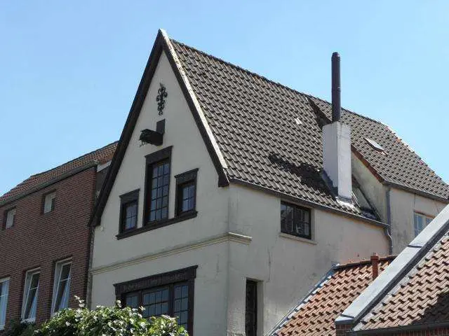 3 Zimmer Wohnung mit 88 m² in Leer – Bild 3
