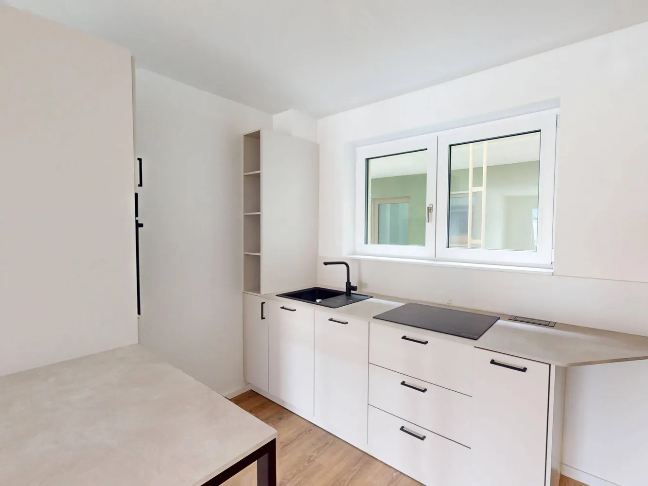 2 room apartment with 62 m² in Darmstadt – Photo 7