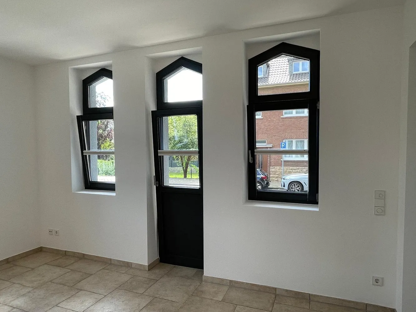 2 Zimmer Wohnung mit 53 m² in Euskirchen – Bild 11