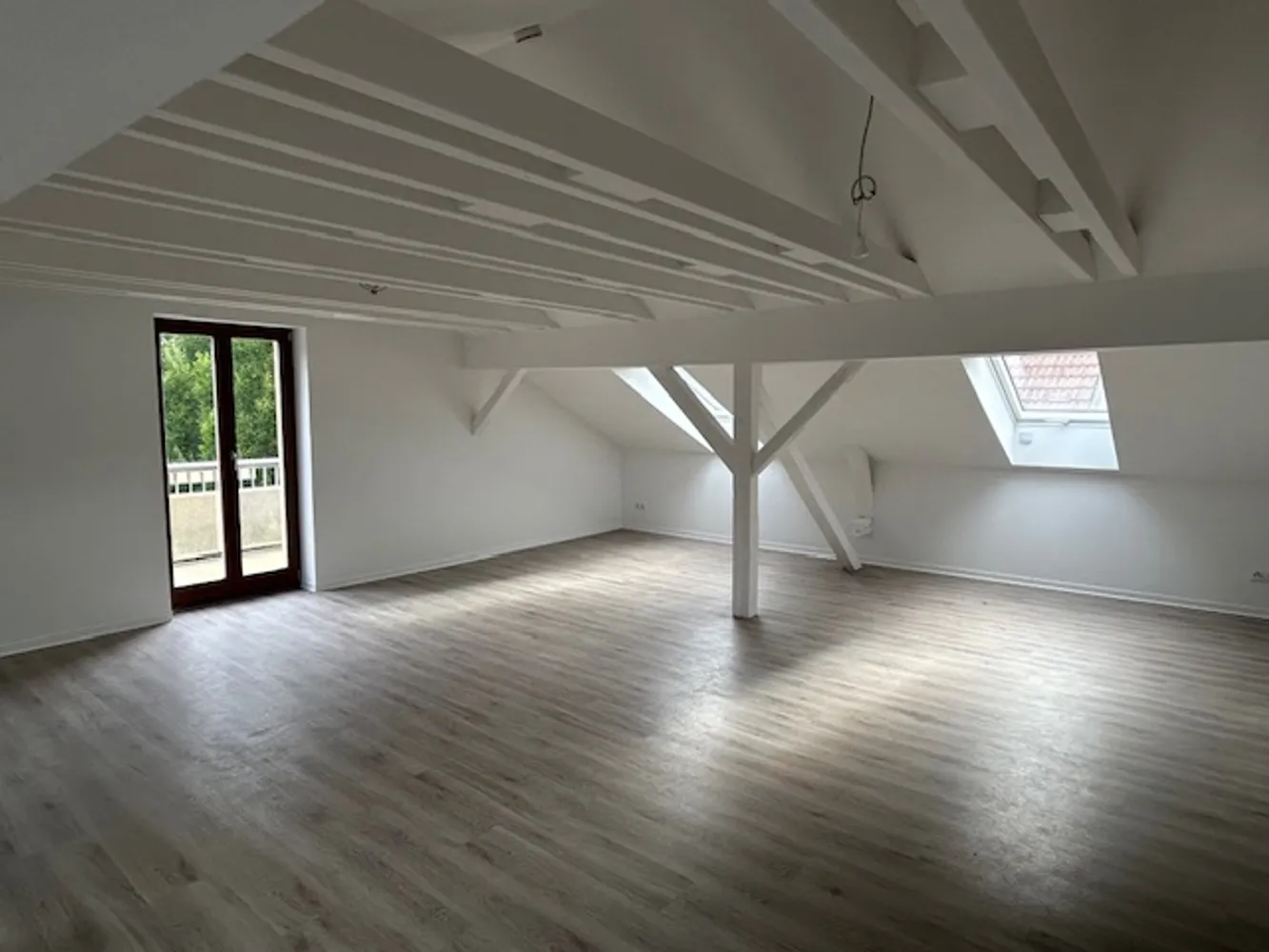 4 Zimmer Wohnung mit 163 m² in Weimar – Bild 3