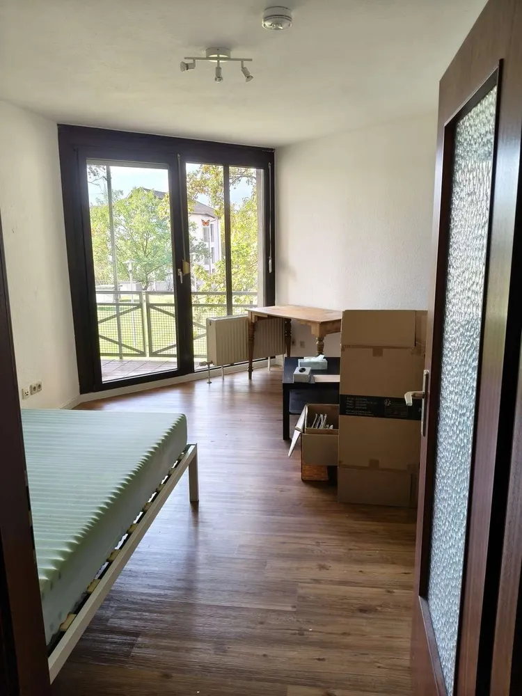 1 Zimmer Wohnung mit 25 m² in Gießen – Bild 6