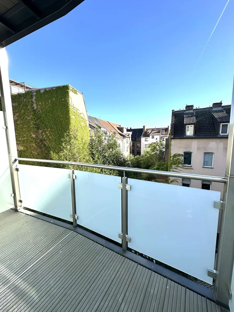 3 Zimmer Wohnung mit 72 m² in Saarbrücken – Bild 3