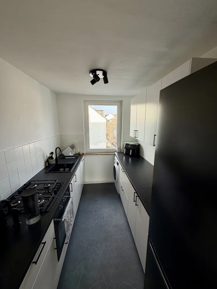 2 Zimmer Wohnung mit 59 m² in Frankfurt am Main – Bild 11