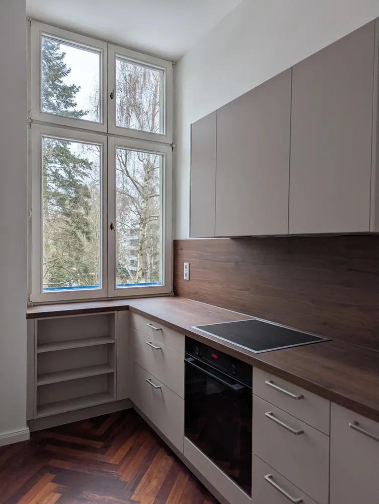 3 Zimmer Wohnung mit 88 m² in Berlin – Bild 3