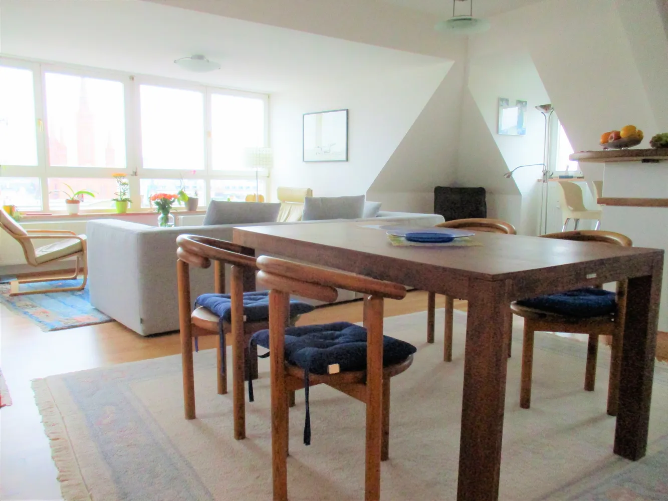 4 Zimmer Wohnung mit 130 m² in Wiesbaden – Bild 8