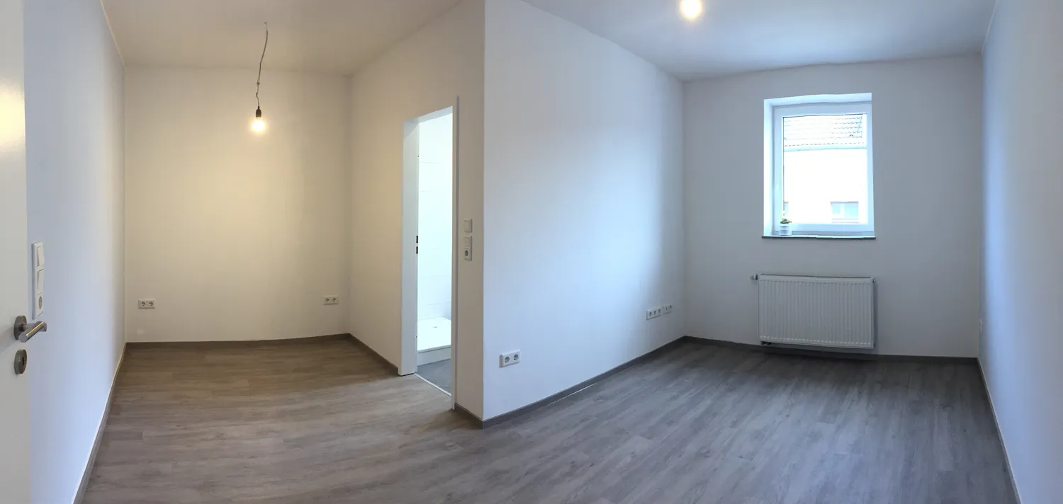2 Zimmer Wohnung mit 59 m² in Wuppertal – Bild 8