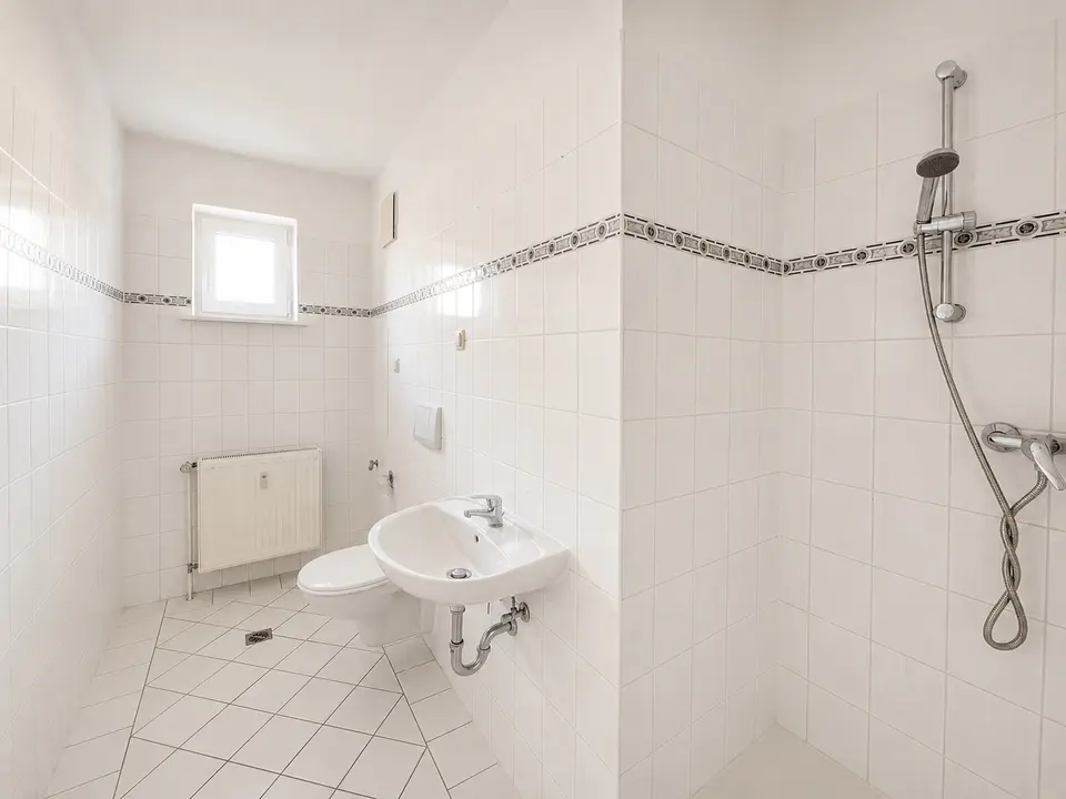 2 Zimmer Wohnung mit 42 m² in Torgau – Bild 4
