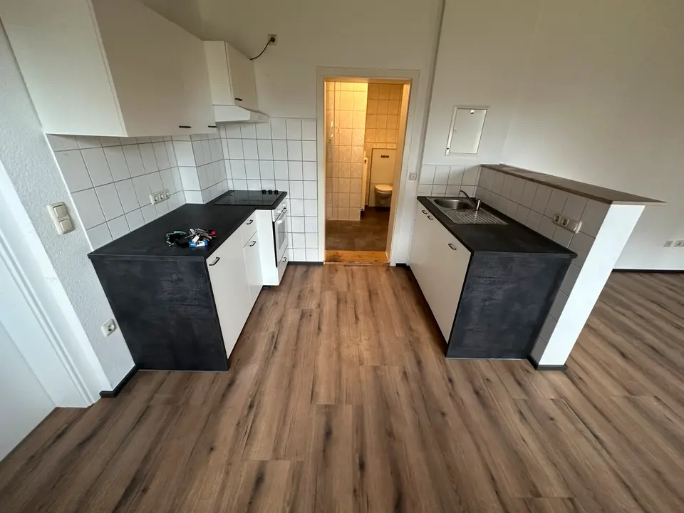2 Zimmer Wohnung mit 30 m² in Uelzen – Bild 9