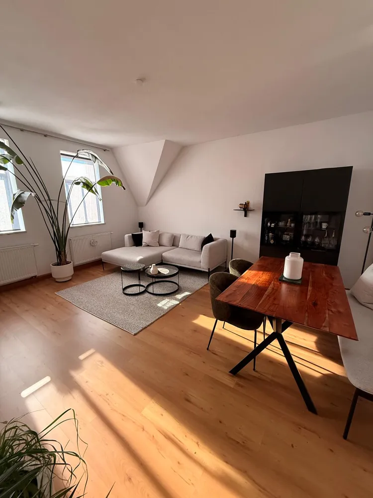 2 Zimmer Wohnung mit 68 m² in Wiesbaden – Bild 4