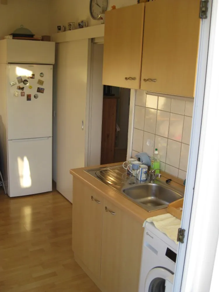 2 Zimmer Wohnung mit 70 m² in Münster – Bild 12