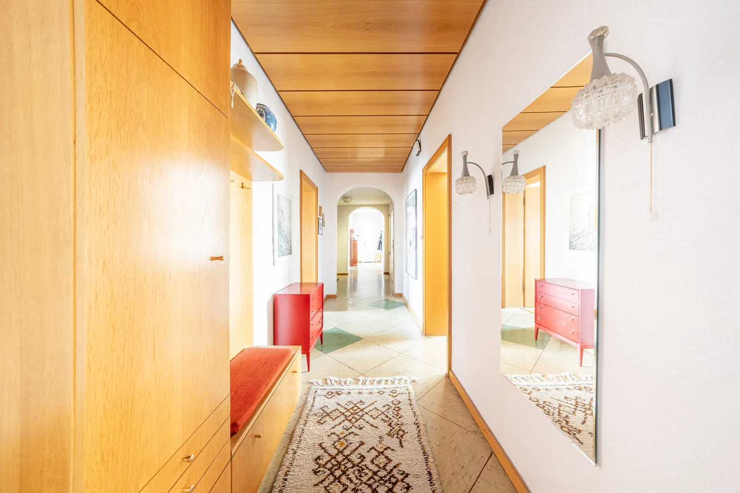 6 Zimmer Wohnung mit 202 m² in Herne – Bild 6
