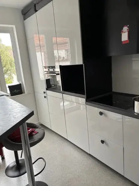 3 Zimmer Wohnung mit 63 m² in Hannover – Bild 3