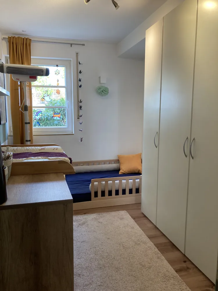 5 room apartment with 105 m² in Regensburg – Photo 3